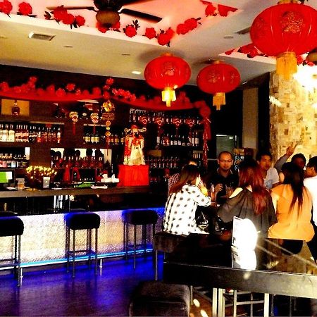 My Dream Hotel Sandakan Ngoại thất bức ảnh