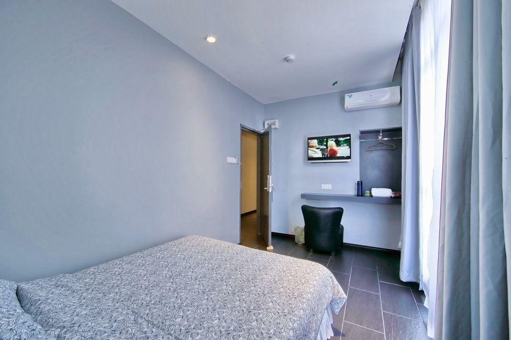 My Dream Hotel Sandakan Ngoại thất bức ảnh