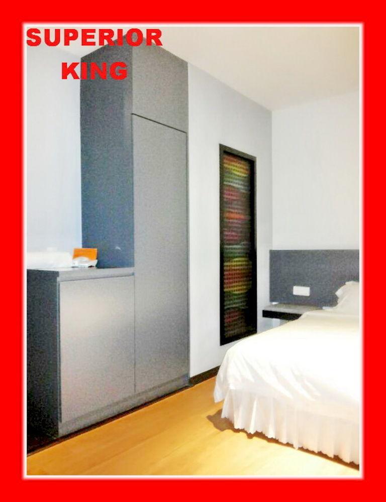 My Dream Hotel Sandakan Ngoại thất bức ảnh