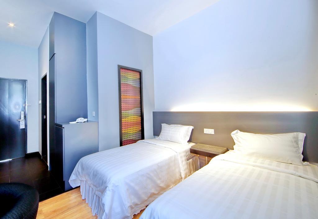 My Dream Hotel Sandakan Phòng bức ảnh