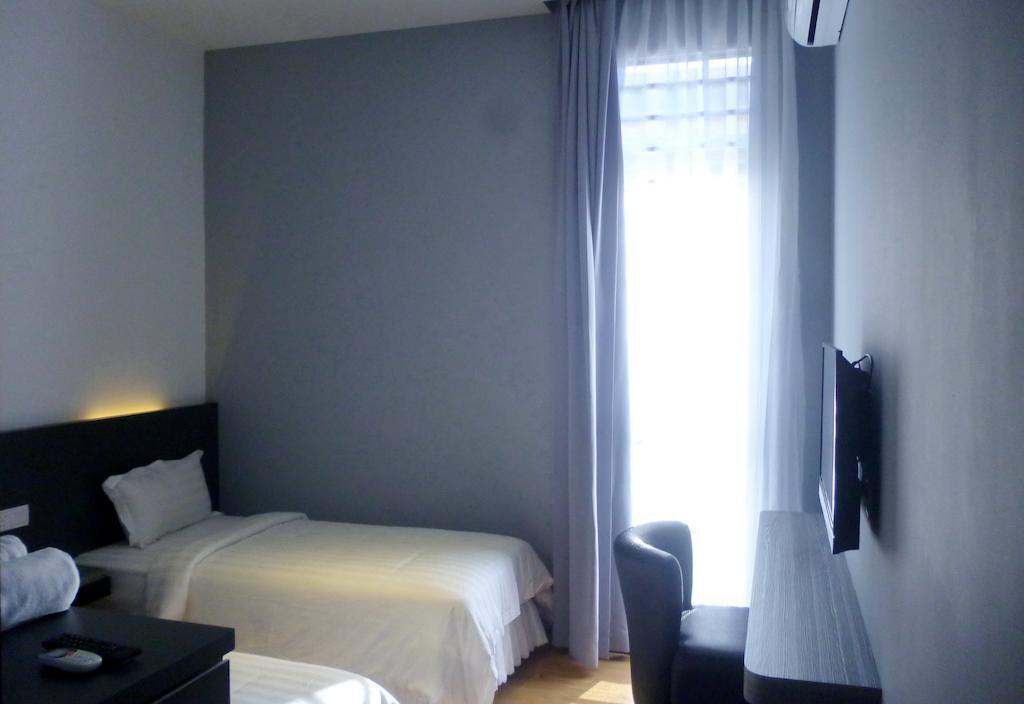 My Dream Hotel Sandakan Phòng bức ảnh