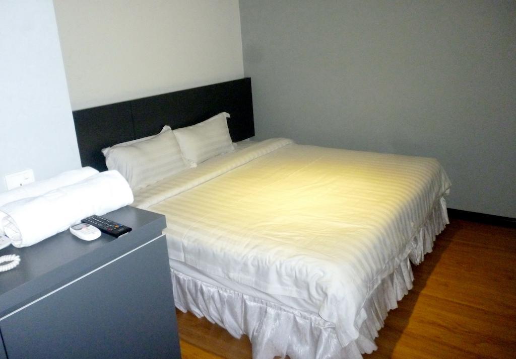 My Dream Hotel Sandakan Phòng bức ảnh