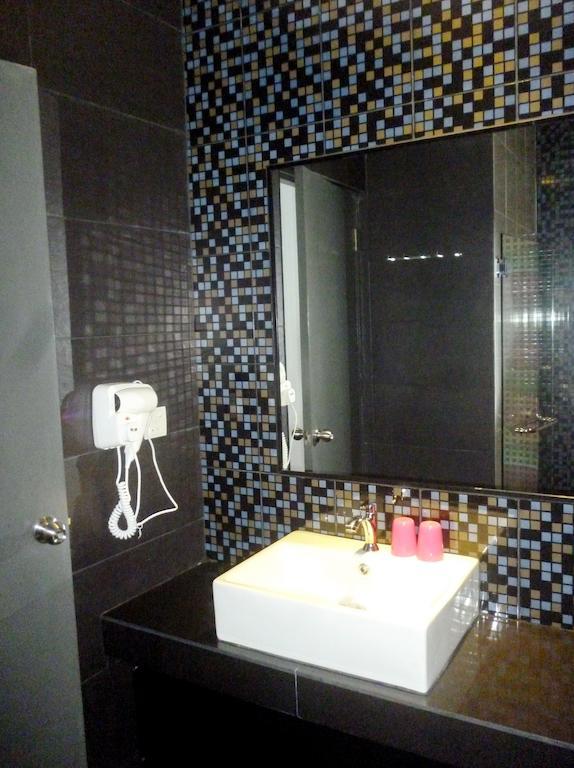 My Dream Hotel Sandakan Phòng bức ảnh
