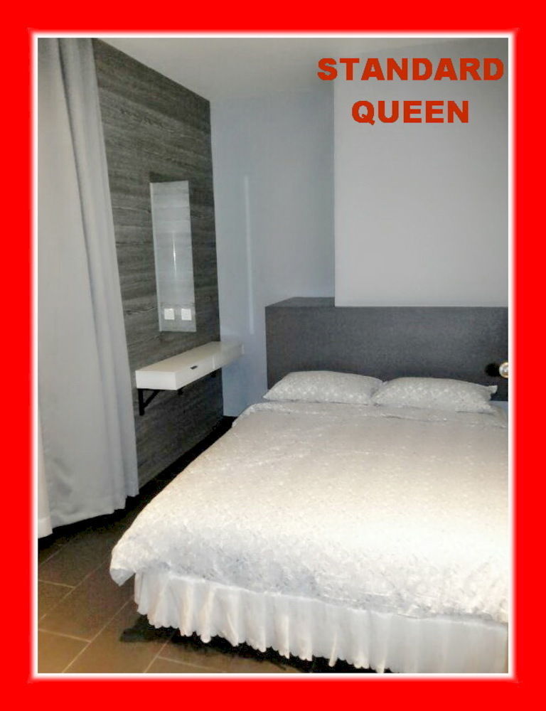 My Dream Hotel Sandakan Ngoại thất bức ảnh