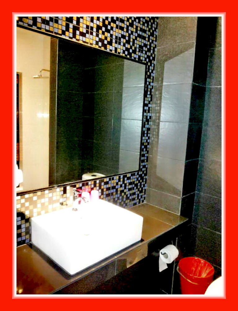 My Dream Hotel Sandakan Ngoại thất bức ảnh