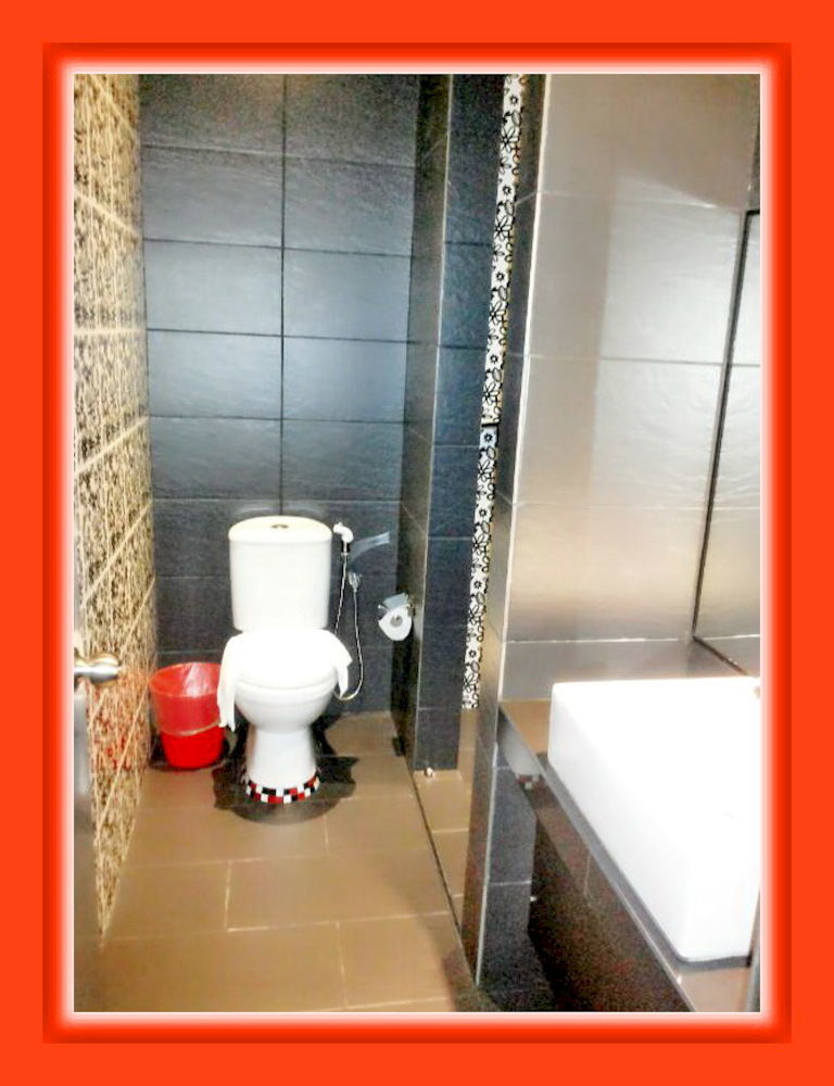My Dream Hotel Sandakan Ngoại thất bức ảnh