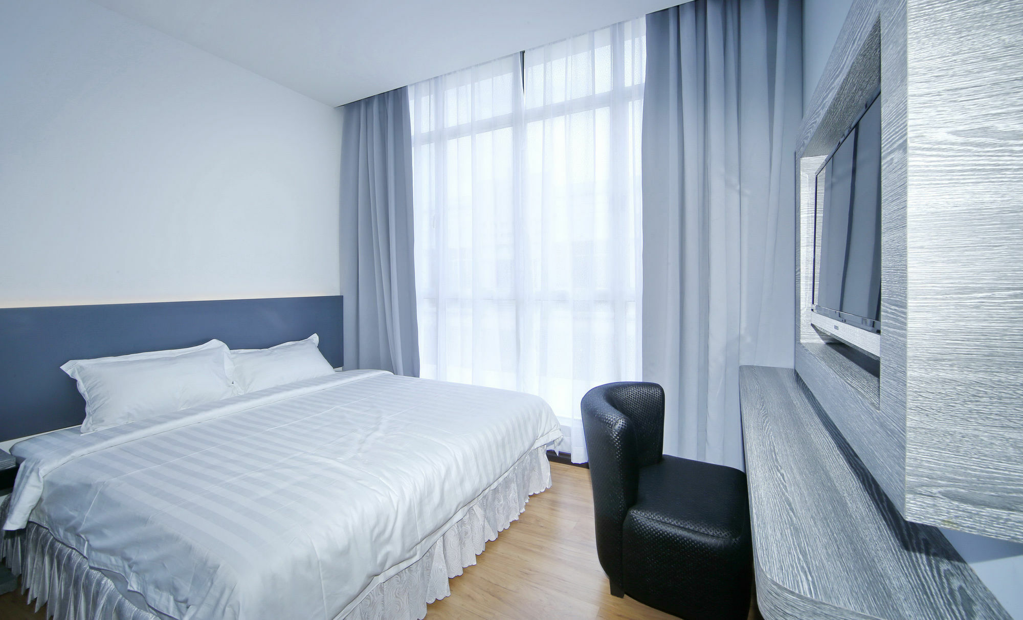 My Dream Hotel Sandakan Ngoại thất bức ảnh