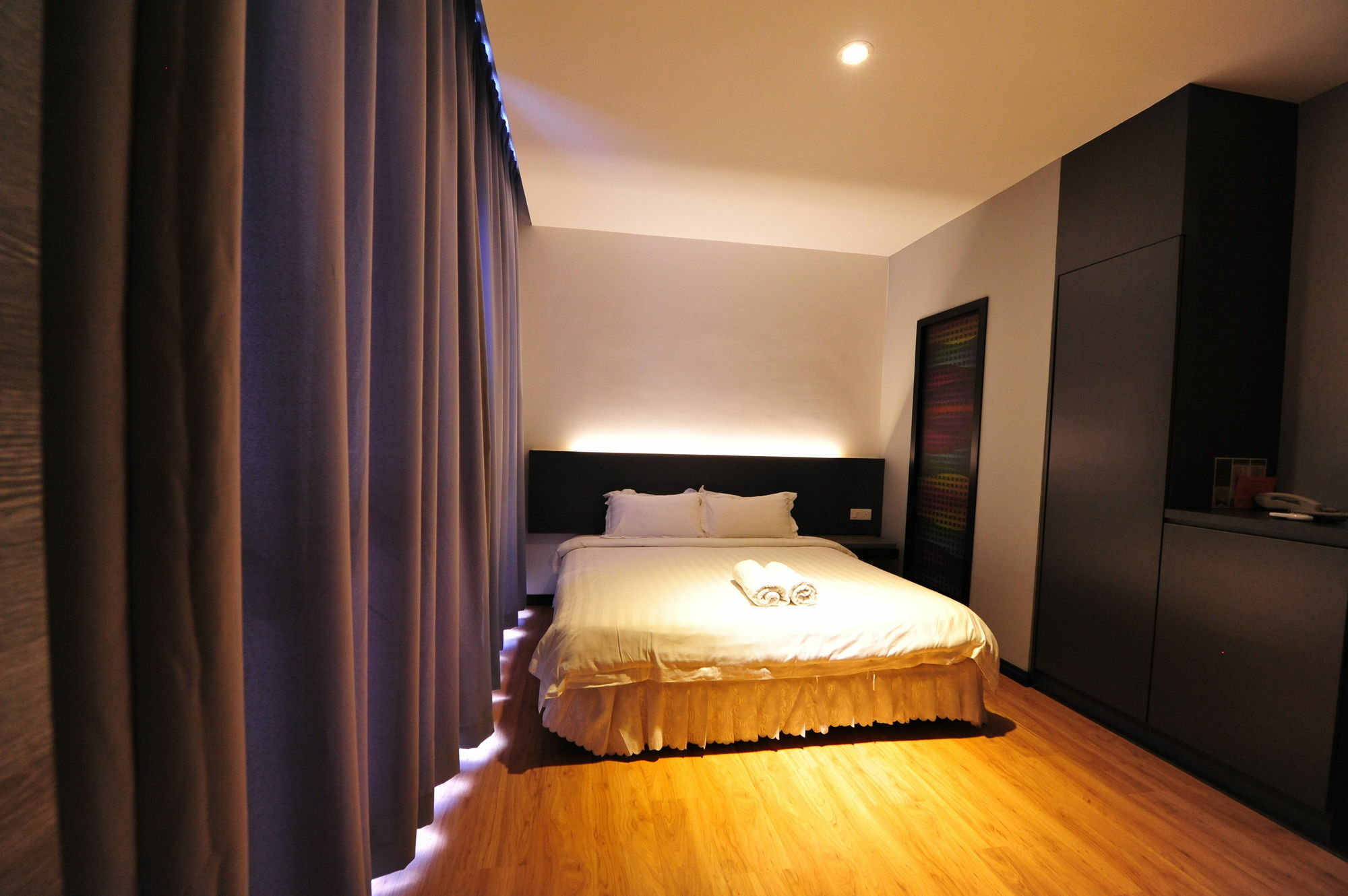 My Dream Hotel Sandakan Ngoại thất bức ảnh