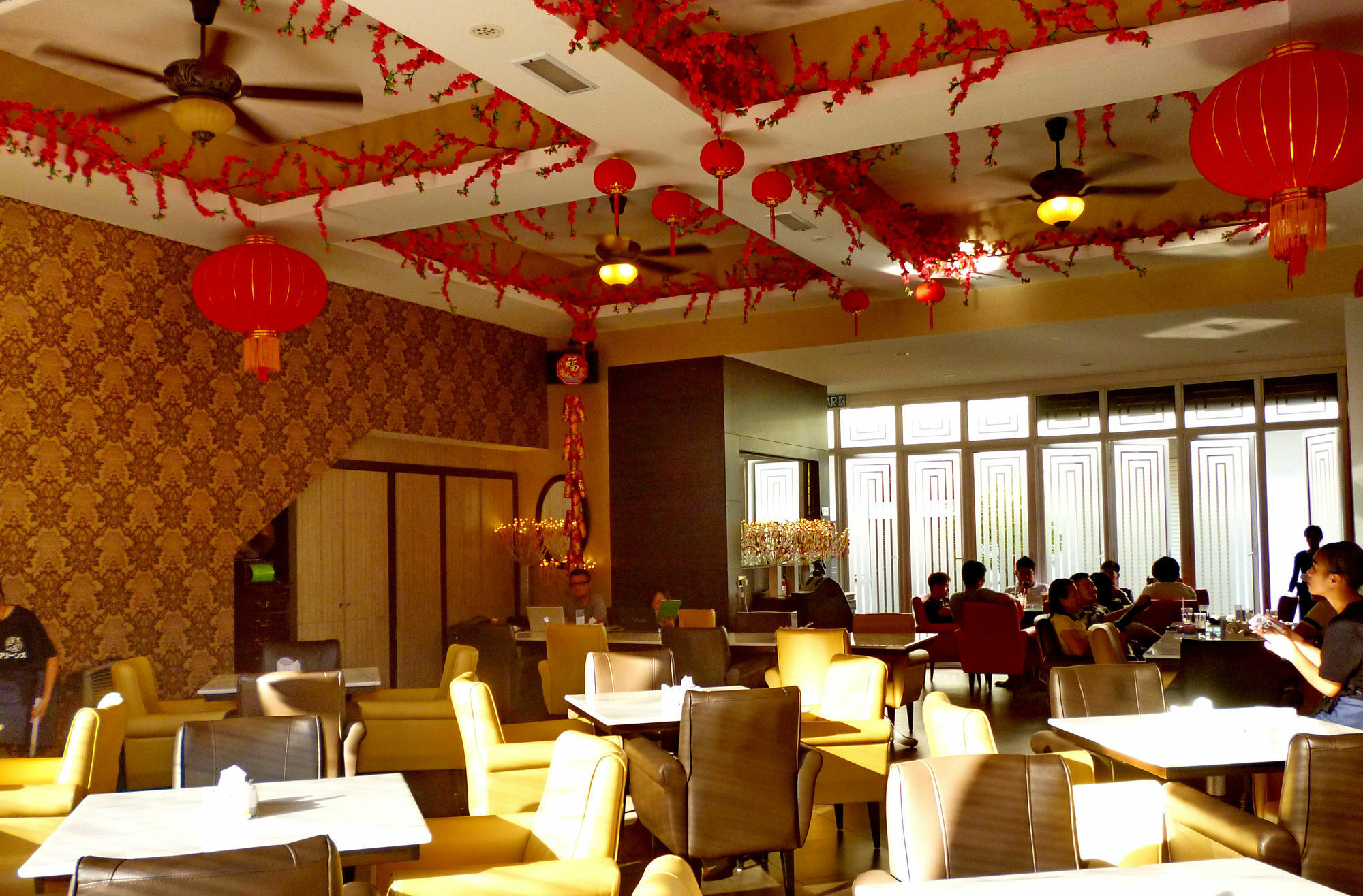 My Dream Hotel Sandakan Ngoại thất bức ảnh